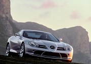 Mercedes Benz SLR McLaren